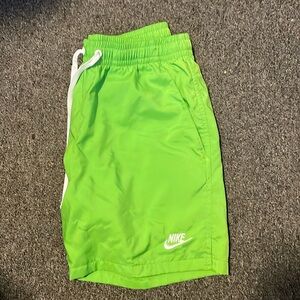 Men’s Nike shorts